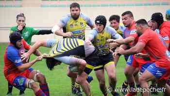 Montech large vainqueur - ladepeche.fr