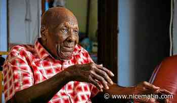 Le doyen des Français est décédé à l'âge de 112 ans