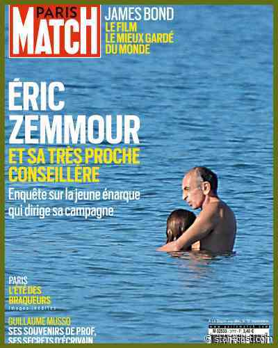 Eric Zemmour – loose cannon or a Trump trickster