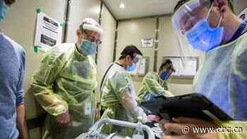 Risk of death more than 130% higher with delta variant than original COVID virus, research suggests