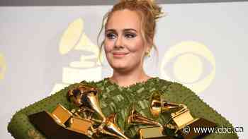 Adele teases new single, and a potential album