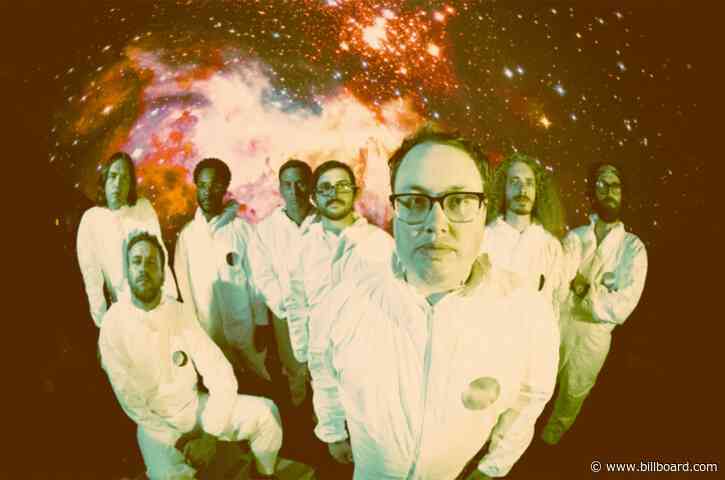 St. Paul & The Broken Bones Mix Synths, Samples Into Fourth Album, ‘The Alien Coast’