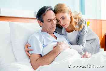 Married Couples Often Suffer Same Medical Problems, Study Finds | Eat This Not That - Eat This, Not That