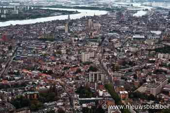 Minister Demir ongeduldig over uitblijven Antwerps bosplan