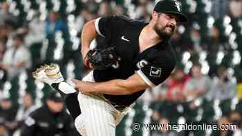White Sox optimistic Rodon healthy enough for playoffs - Rock Hill Herald