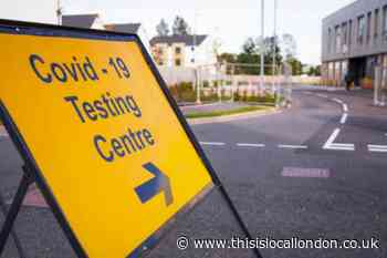 Harlow and Epping: Covid cases continue to rise