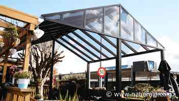 Covid 19 Delta outbreak: Auckland's Midnight Gardener restaurant to offer outdoor space for private picnics - New Zealand Herald