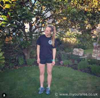 Wadebridge gardener to raise funds for Women’s Centre Cornwall with Eden Marathon - In Your Area