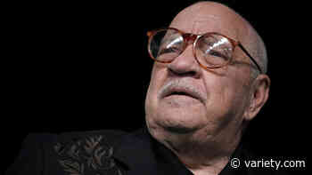 Paul Schrader Talks ‘Master Gardener,’ Follow-Up to ‘The Card Counter’ - Variety