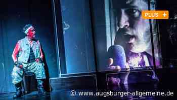 Was ist ein Sohn und Soldat ohne Schwert? – "Philotas" am Theater Ulm