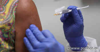 ‘Complex EU’ leads Europe to diverge from US on coronavirus vaccine booster - POLITICO.eu