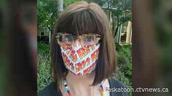 Sask. ICU doc debunks COVID-19 misinformation