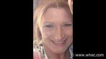 Missing Batavia woman:  Regina Jo Roberts