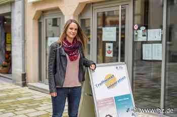 Treffpunkt Integration in Giengen: Wie sich Corona auf das Integrationsmanagement ausgewirkt hat - Heidenheimer Zeitung