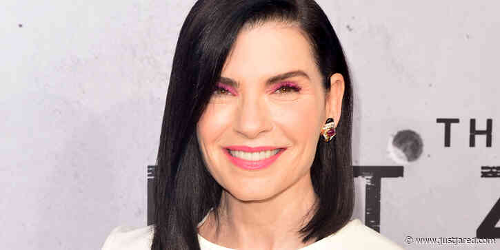 Julianna Margulies Reveals Her True Feelings About an 'ER' Reunion