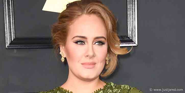 Adele Reportedly Planning TV Special to Promote New Album