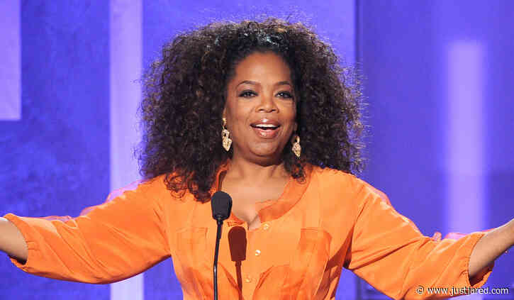Oprah Winfrey Says She Only Has 3 Close Friends & She Revealed Who They Are