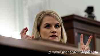 Facebook-Whatsapp-Totalausfall: US-Senat fordert Zerschlagung, Whistleblowerin fordert Algorithmen-Einblick