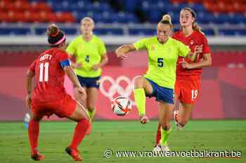 18-jarige Zweedse breekt transferrecord