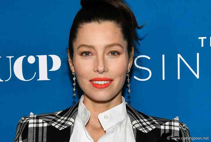 Jessica Biel to Replace Elisabeth Moss in Hulu’s True Crime Drama Candy