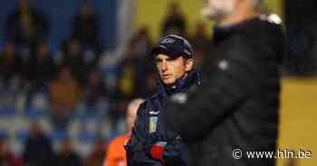 Coach Jonas De Roeck (KVC Westerlo) maakt balans op na eerste kwart van de competitie: “We hebben moeten vechten voor elk punt” - Het Laatste Nieuws