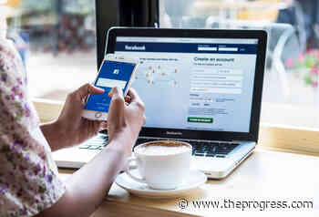 Facebook back after lengthy global outage blamed on router issues – Chilliwack Progress - Chilliwack Progress