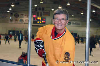 Lower Mainland women's hockey league looking to expand – Chilliwack Progress - Chilliwack Progress