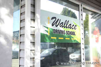 Former BC mayor-turned-driving-instructor arrested for alleged sexual assault – Chilliwack Progress - Chilliwack Progress