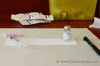 BC sees another 1986 COVID-19 cases over weekend – Chilliwack Progress - Chilliwack Progress