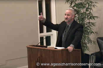 Trial dates set for 3 Chilliwack pastors accused of violating public health orders – Agassiz Harrison Observer - Agassiz Harrison Observer