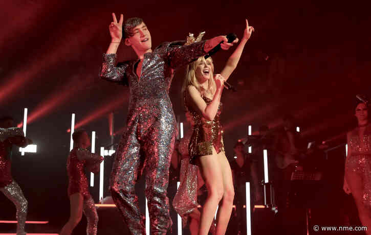 Kylie Minogue announces ‘Disco: Guest List Edition’ featuring Years & Years and more