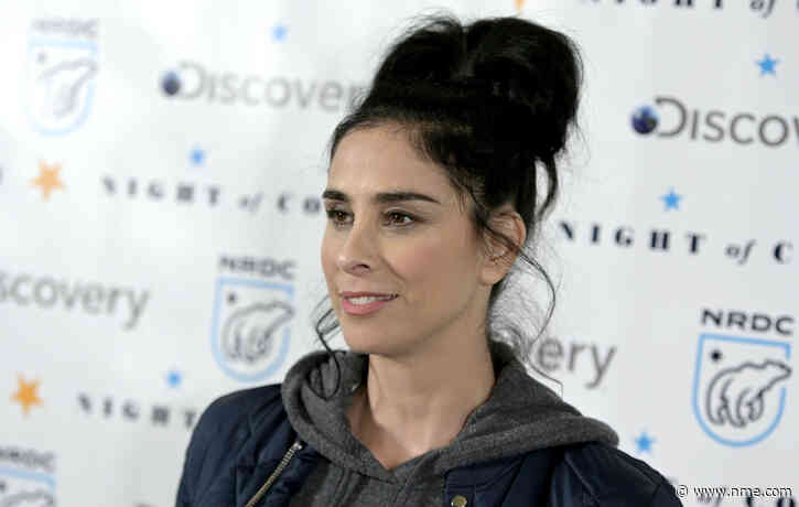 Sarah Silverman calls out Hollywood’s “Jewface” problem: “Representation fucking matters”