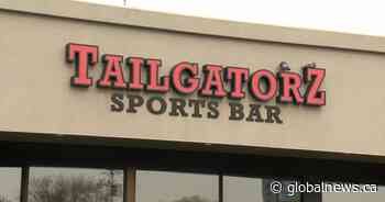 Customers attack, pull pellet gun on Saskatoon pub staff for asking for proof of vaccine - Globalnews.ca