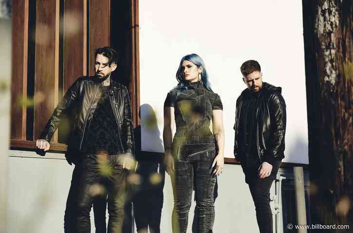 Metal’s Hottest Band Spiritbox Talks Surprise Success, Recording in a Kitchen and Doja Cat