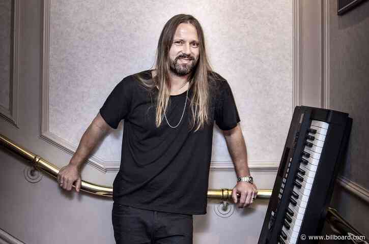 Max Martin Ties George Martin for the Most Billboard Hot 100 No. 1s Among Producers