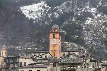 Victime d'une mauvaise chute, un berger Italien meurt non loin de Tende