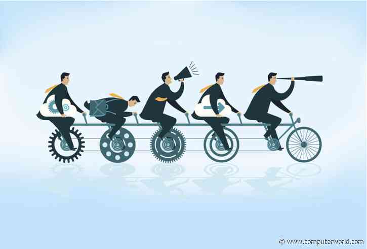 Apple's Siri needs to become a 'bicycle for the mind'