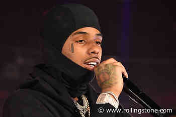 Pooh Shiesty Withdraws Request to Delay Trial in Federal Armed Robbery Case