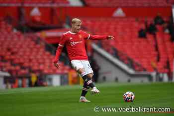 'Engelse traditieclub ving afgelopen zomer bot, maar wil Donny van de Beek in januari wél halen'