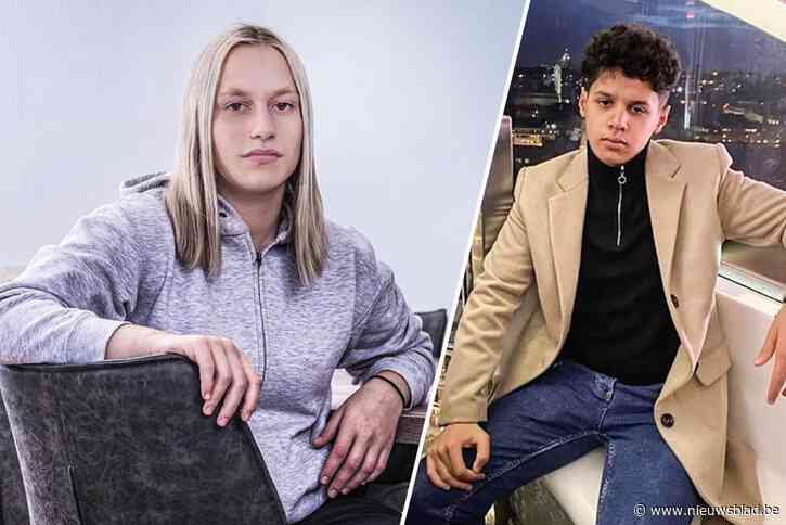 Jongeman die Ismaël doodstak, takelde eerder al Kyra toe: “Hij schopte me op mijn hoofd tot ik bewusteloos was”