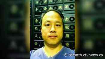 Toronto acupuncture practitioner charged in connection with sexual assault of client: police