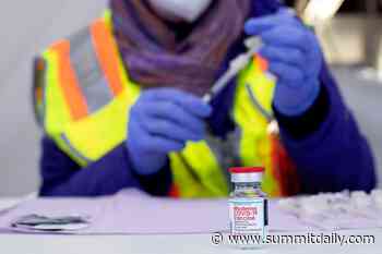 Colorado officials may weaken coronavirus vaccine mandate for health care workers - Summit Daily News