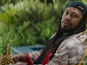 Watch the newest commercials from Hyundai, Uber Eats, Etsy and more