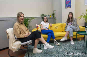 OverKop-huis in Lommel opent morgen de deuren - TV Limburg