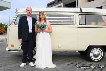 Annelies en Sören in Lommel (Lommel) - Het Belang van Limburg Mobile - Het Belang van Limburg