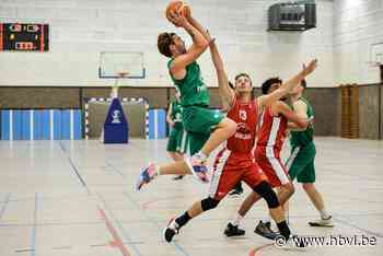 Hades wint basketbalderby tegen Lommel op karakter - Het Belang van Limburg Mobile - Het Belang van Limburg