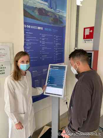 A Seriate il pronto soccorso è smart - Tecnomedicina
