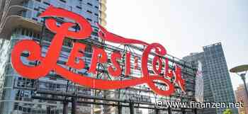 PepsiCo-Aktie steigt: PepsiCo erhöht erneut Jahresziele