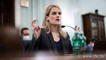 Whistleblower testifies Facebook chooses profit over safety, calls for 'congressional action'