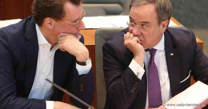 Hendrik Wüst soll NRW-Ministerpräsident werden